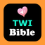 English Ghana Twi Audio Bible icon
