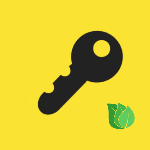 Keys - Password Manager Lite app icon