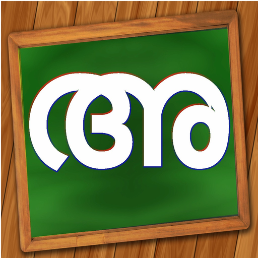 Learn & Teach Malayalam app icon