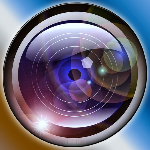 PhotoZon - Photo Collage Maker app icon