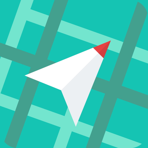 Waaaaay! app icon