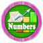 Templates - for Numbers + icon