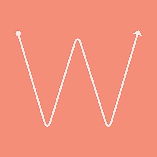 WordTrivia™ Friends Free - New Word Trivia Game With Crosswords app icon
