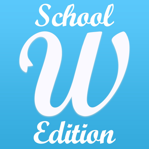 Wordsalad - School Edition app icon