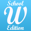 Wordsalad - School Edition icon