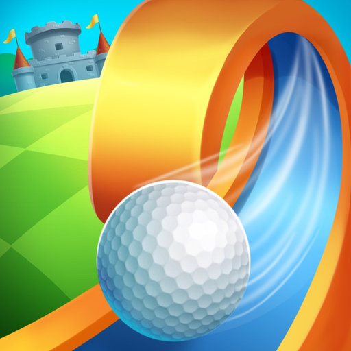Mini Golf Go app icon