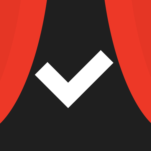 TodoMovies app icon