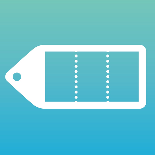 DIGITAL TAG app icon