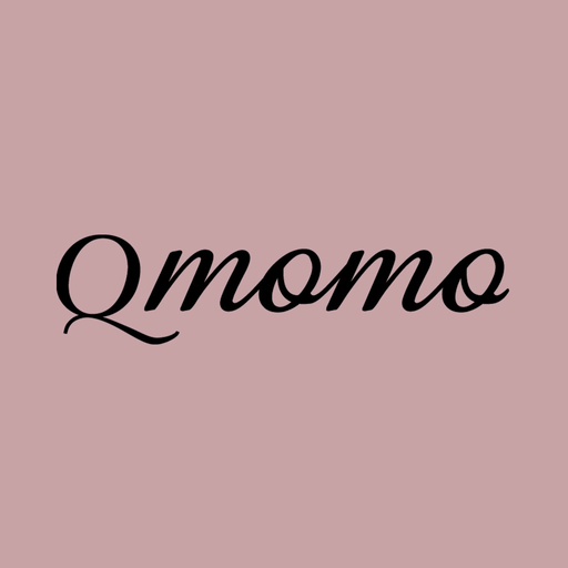 Qmomo app icon