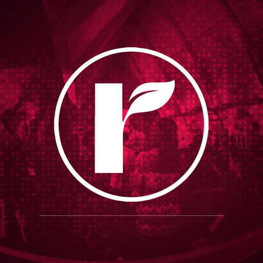 Regeneration Church app icon