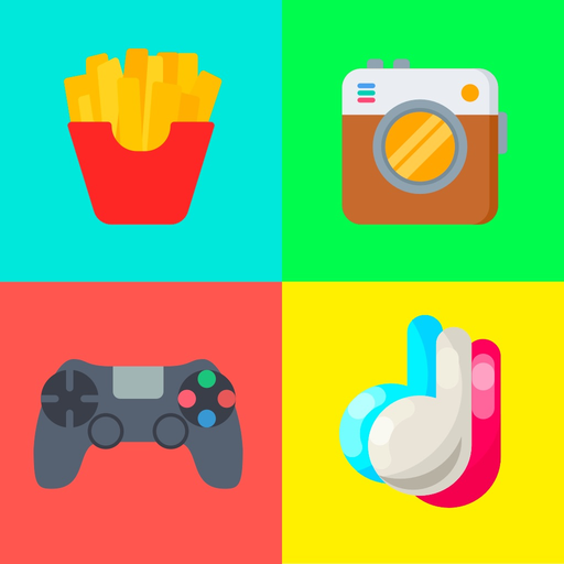 Logo Quiz: Guess the Logos app icon
