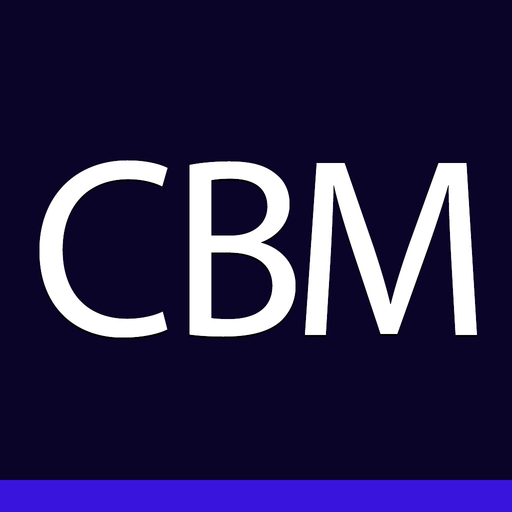 Content Browser Mobile app icon