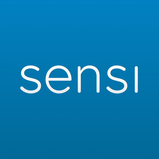 Sensi app icon