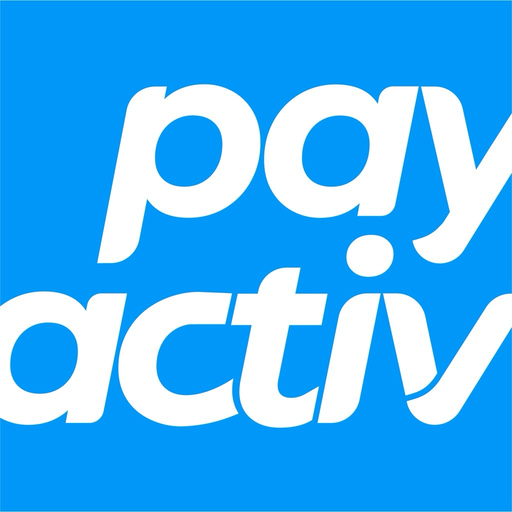 Payactiv app icon