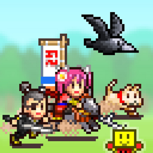 Ninja Village app icon