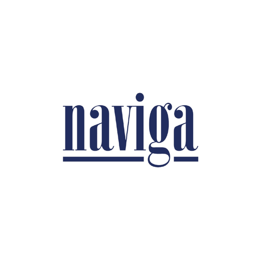 Naviga Magazine app icon