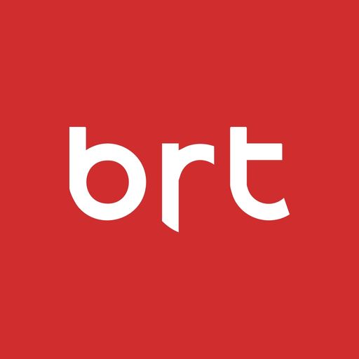 Bayrak Radyo Televizyon Kurumu app icon