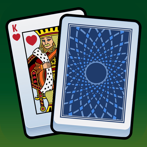 Cut Da Deck app icon