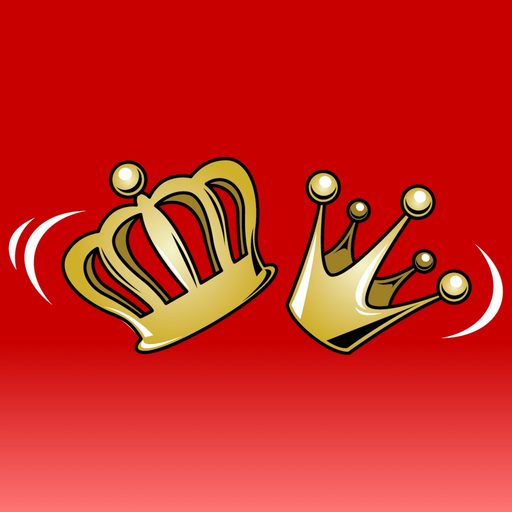 Salsa Kings app icon