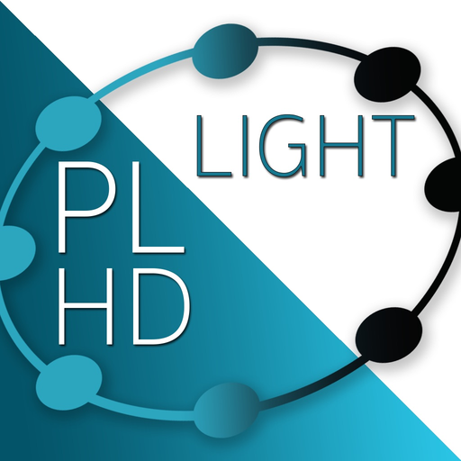 Percussion Loops HD Light app icon