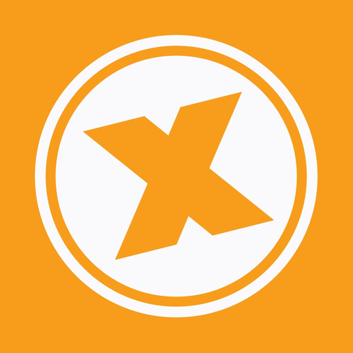 MedXStream app icon