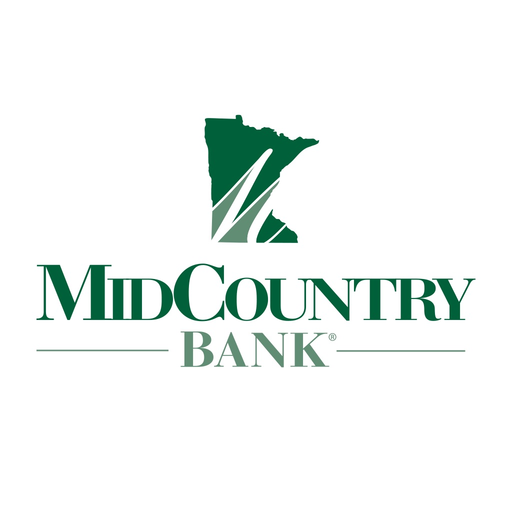 MidCountry Bank app icon