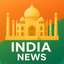 India News: Latest Updates Now icon
