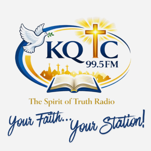 Spirit of Truth Radio app icon