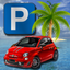 Parking Island 3D icon
