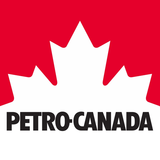 Petro-Canada app icon