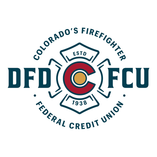 Denver Fire Dept FCU Mobile app icon