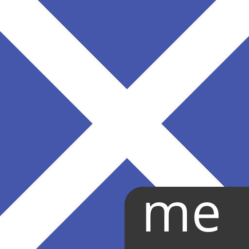 Teach Me Scottish Gaelic app icon