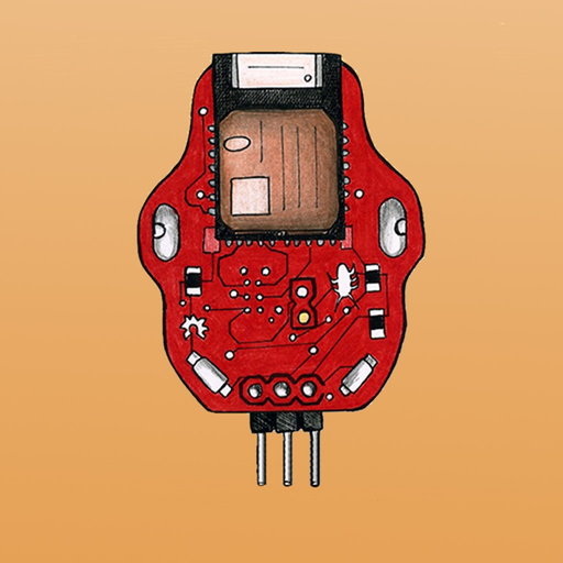 BYB Remote app icon