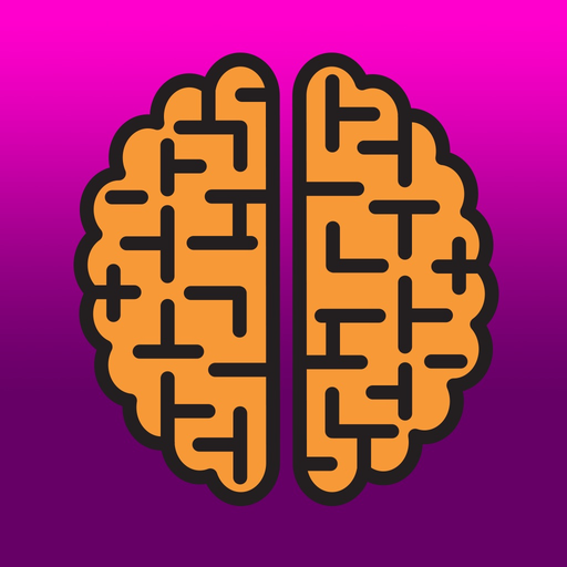 NeuroBuddy app icon