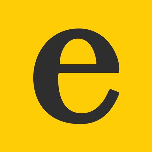 Evidation: Earn Health Rewards app icon