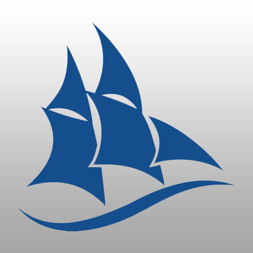 Columbus Travel app icon