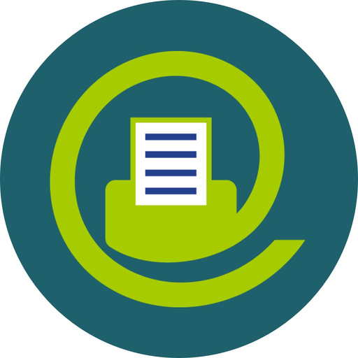 FAX.de FaxCenter app icon