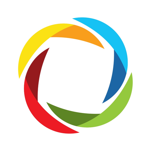 Easy Shaper – Creative Photo Shape Mask Collage app icon