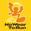 No Wear To Run 跑步不要穿 icon