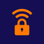 Avast Secureline VPN Proxy icon