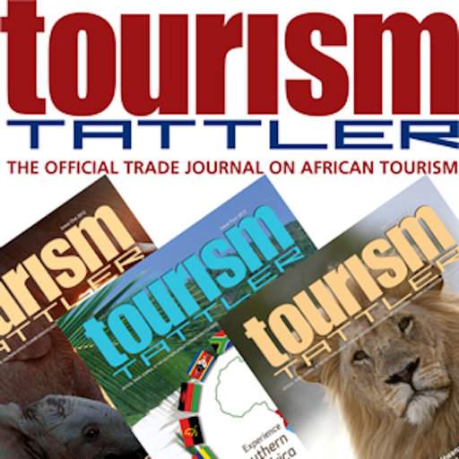 Tourism Tattler app icon