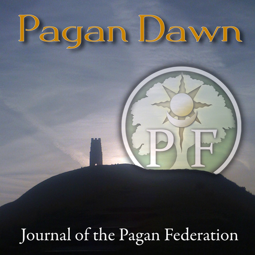 Pagan Dawn app icon