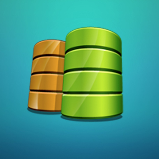 SqliteManagerTool  -Code app icon