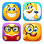 Emoji - Keyboard icon