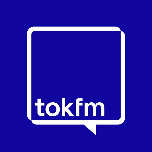 TOK FM - Radio i Podcasty app icon