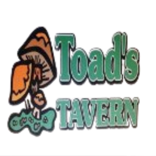 Toad's Tavern app icon