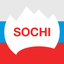 Sochi Offline Map & Travel Guide by Tripomatic icon