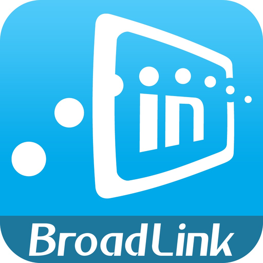 BroadLink e-Control app icon