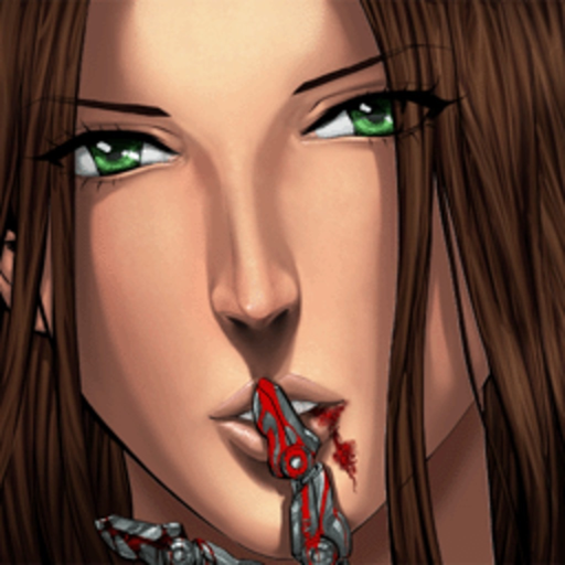 Bionic Heart 2 app icon
