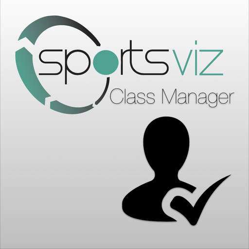 Class Manager app icon